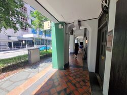 Telok Ayer Street (D1), Shop House #449231281